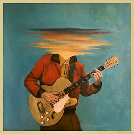 Lord Huron: Long Lost [CD]