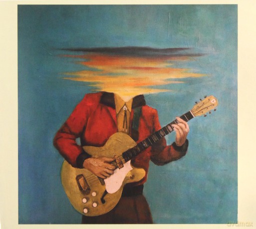 Lord Huron: Long Lost [CD]