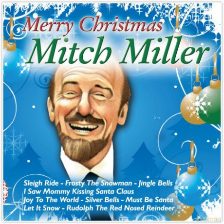 Merry Christmas [CD]