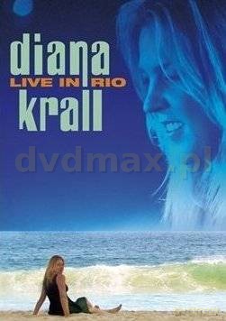 Diana Krall: Live in Rio [DVD]