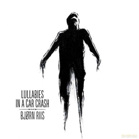 Bjorn Riis: Lullabies In A Car Crash (White) [Winyl]
