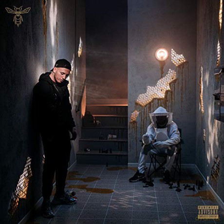 Hornet La Frappe: Ma Ruche [CD]