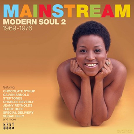 Mainstream Modern Soul 2 1969-1976 [CD]