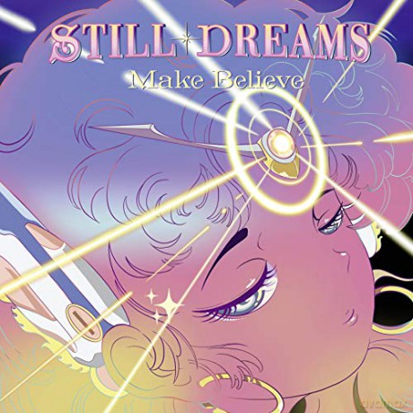 Still Dreams: Make Believe [Winyl]