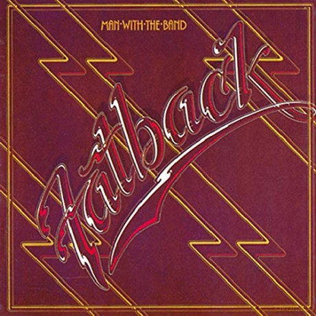 Fatback: Man With The Band [CD]