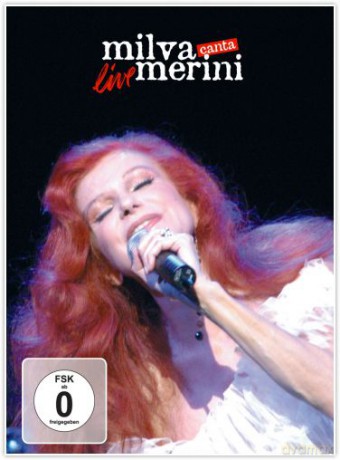 La Poesia Incontra La Musica - [DVD]