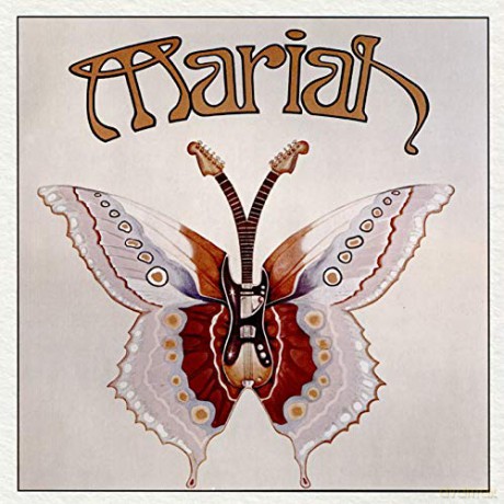 Mariah: Mariah [CD]