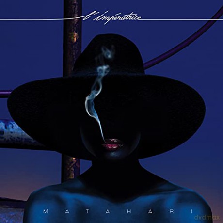 Limperatrice: Matahari (Original Version) [2xWinyl]