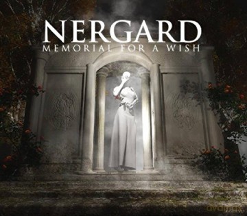 Nergard: Memorial For A Wish [2CD]