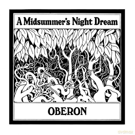 Oberon: Midsummers Night Dream (Deluxe) [2CD]