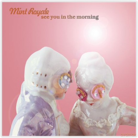 See You In The Morning [CD]