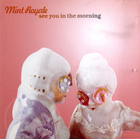 See You In The Morning [CD]