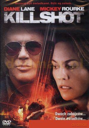 Killshot [DVD]