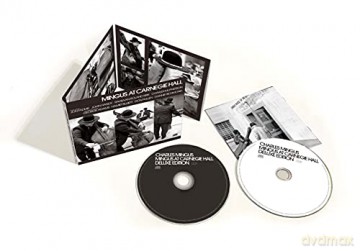 Charles Mingus: Mingus At Carnegie Hall (Deluxe) [3xWinyl]