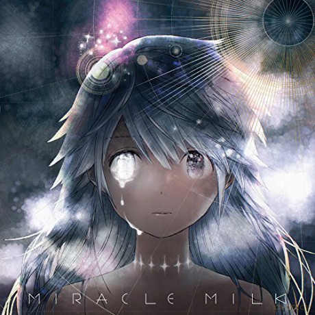 Mili: Miracle Milk [CD]