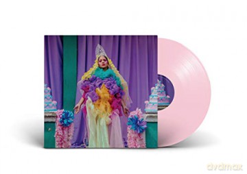 Lido Pimienta: Miss Colombia (Limited Pink) [Winyl]