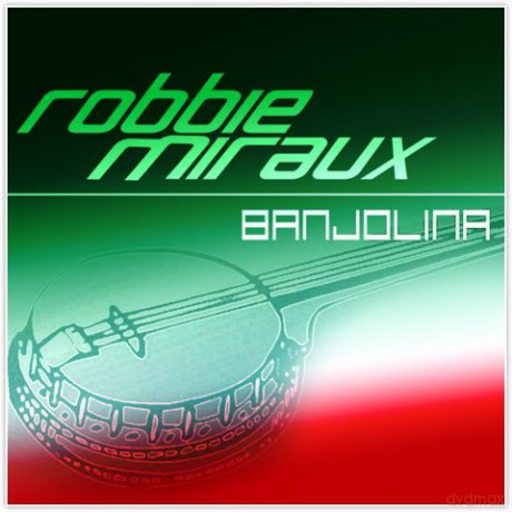 Banjolina (maxi-single) [CD]