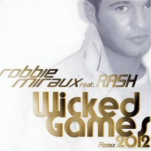 Wicked Games 2012 (Single) [CD]