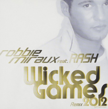 Wicked Games 2012 (Single) [CD]