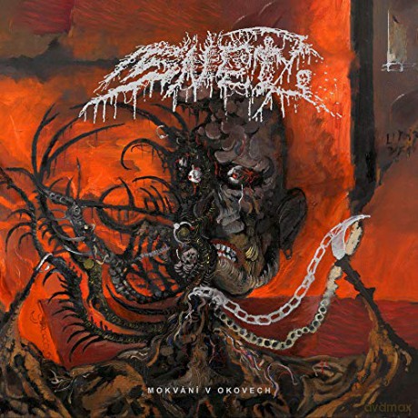 Snet: Mokvani V Okovech [CD]