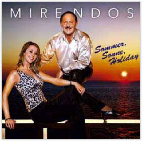 Sommer, Sonne, Holiday [CD]
