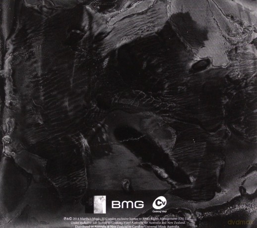 Smashing Pumpkins: Monuments To An Elegy [CD]