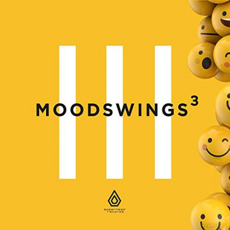Moodswings 3 [2xWinyl]