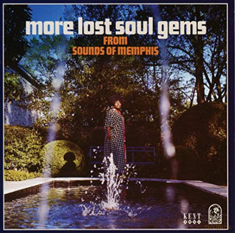 More Lost Soul Gems From Sounds Of [CD]