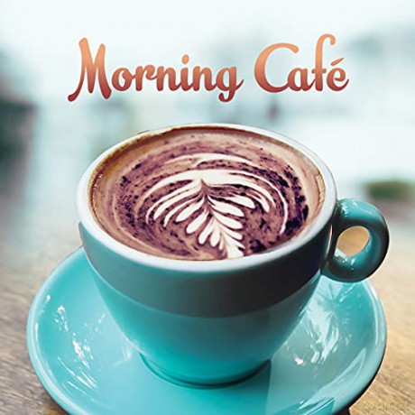 Morning Cafe [CD]