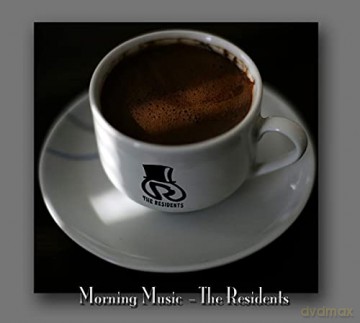 Residents: Morning Music [CD]