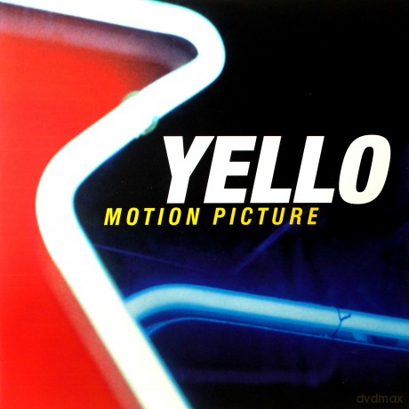 Yello: Motion Picture [2xWinyl]