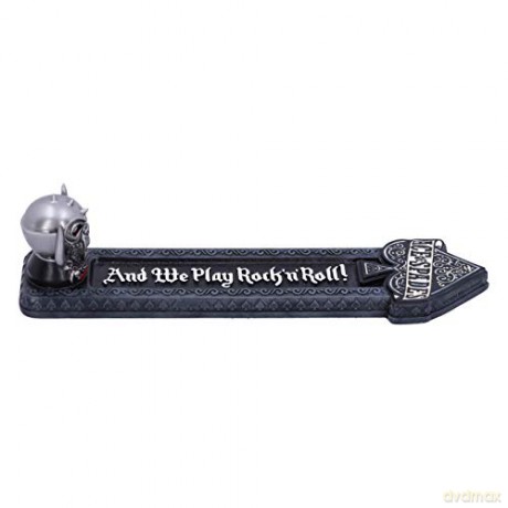 Motorhead: Motorhead Warpig Incense Holder 25.5 cm