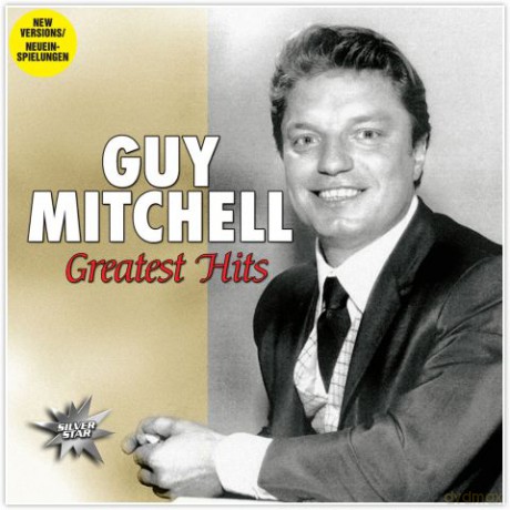 Guy Mitchell: Greatest Hits [CD]
