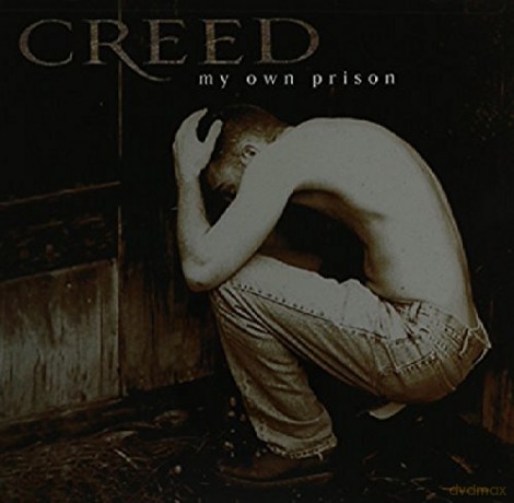 Creed: My Own Prison [CD]