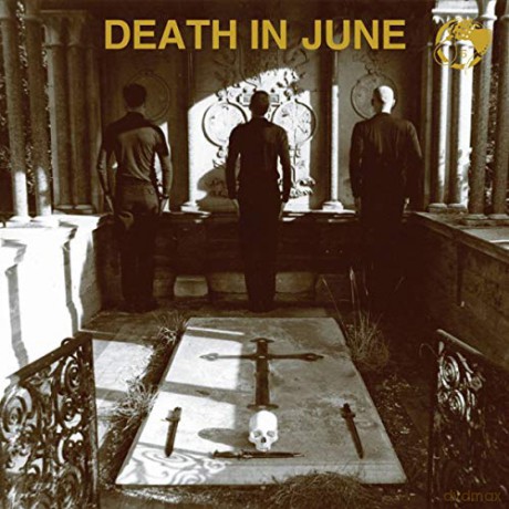 Death In June: Nada Plus [2xWinyl]