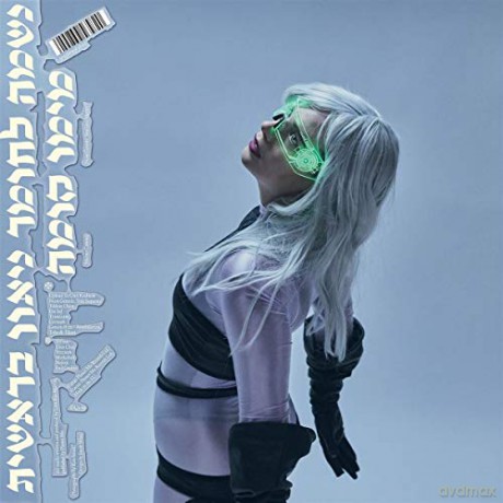 Meemo Comma: Neon Genesis: Soul Into Matter [Winyl]
