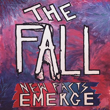 Fall: New Facts Emerge [2xWinyl]