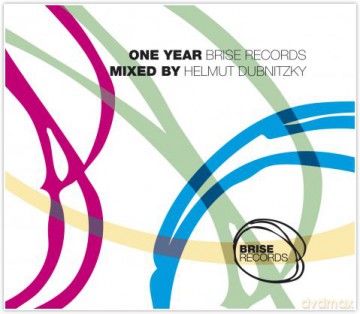 One Year Brise Records [CD]