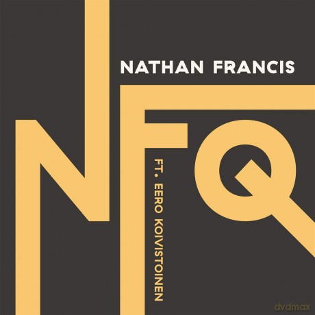 Nathan Francis: Nfq [CD]