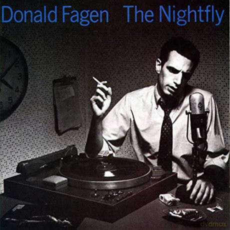 Donald Fagen: Nightfly [Winyl]