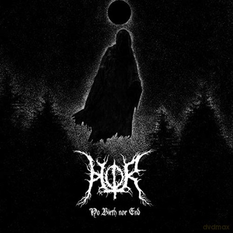 Hor: No Birth Nor End [CD]