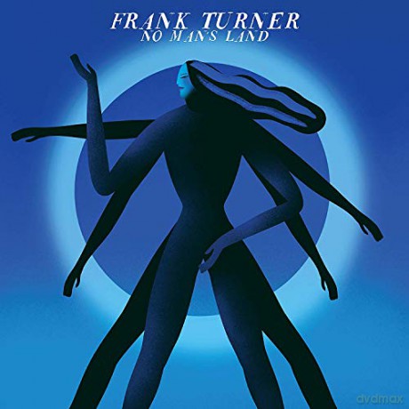 Frank Turner: No Mans Land [Winyl]