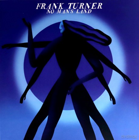 Frank Turner: No Mans Land [Winyl]