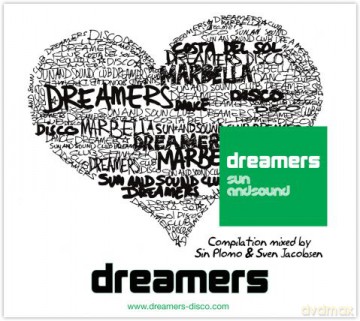 Dreamers: A Musical House Jour [2CD]