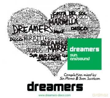 Dreamers: A Musical House Jour [2CD]