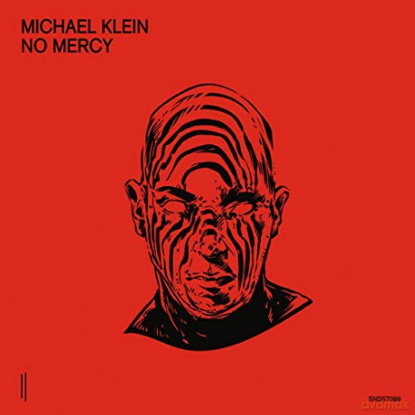 Michael Klein: No Mercy [Winyl]