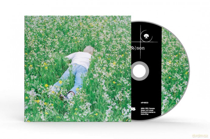 Porter Robinson: Nurture [CD]