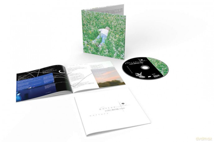Porter Robinson: Nurture [CD]