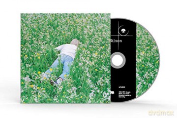 Porter Robinson: Nurture [CD]