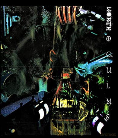 Worth: Oculus [CD]